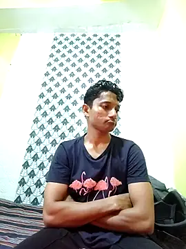 Indiandaddy11 online show from October 29, 5:16 pm