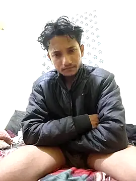 Indiandaddy11 online show from November 26, 5:49 pm