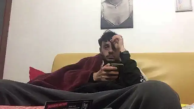 DragonPink online show from January 5, 11:44 pm