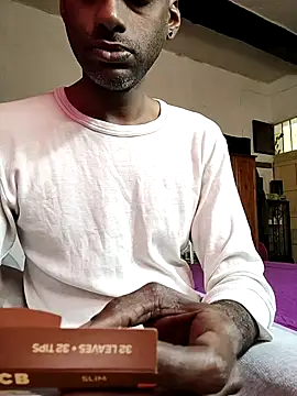 KeptupInosine online show from February 19, 1:29 pm