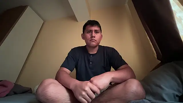 JoshuaTls08 online show from December 2, 1:36 pm