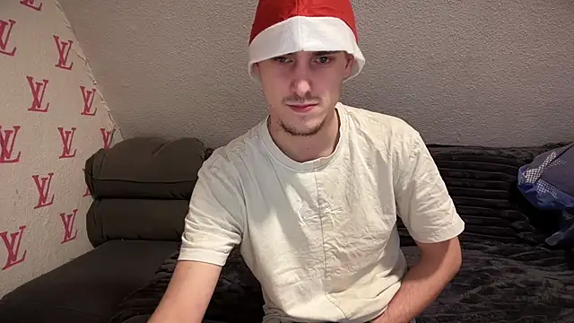 Cookieboy88 online show from December 23, 7:20 pm