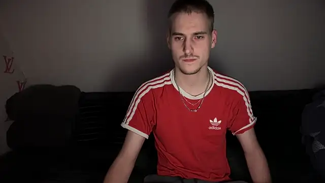 Cookieboy88 online show from December 9, 9:01 pm