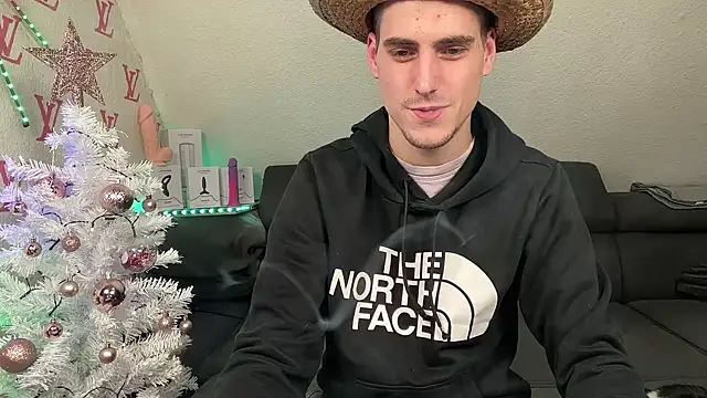 Cookieboy88 online show from November 28, 3:36 pm