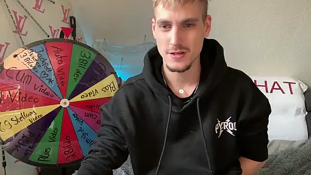 Cookieboy88 online show from March 10, 4:02 pm