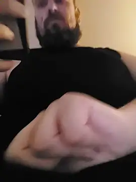 machobear87 online show from February 16, 9:24 pm