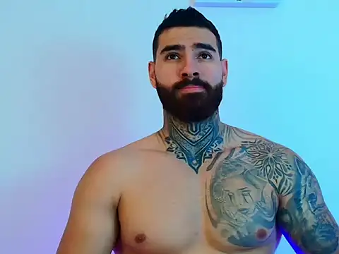 silvano torres online show from February 13, 8:03 pm