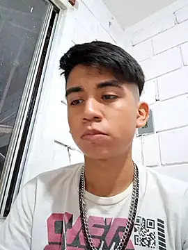 ElGiyuu25 online show from January 6, 8:29 am