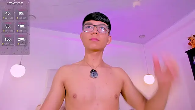 CodyTwink online show from June 30, 1:23 pm
