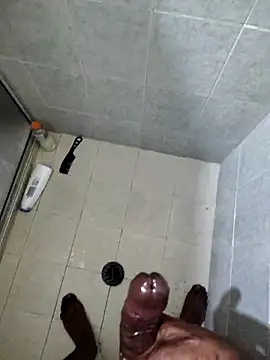 Negrotnt11 online show from March 8, 1:26 pm