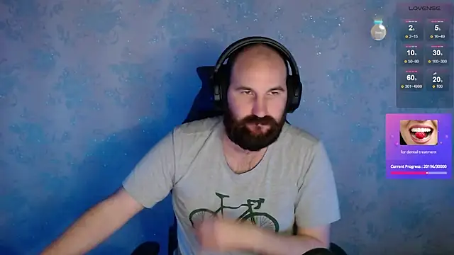 Popadosik Mod online show from December 4, 2:15 pm
