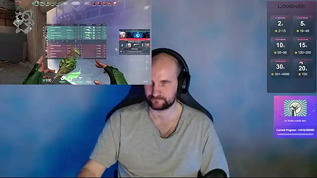 Popadosik Mod online show from February 22, 2:16 pm