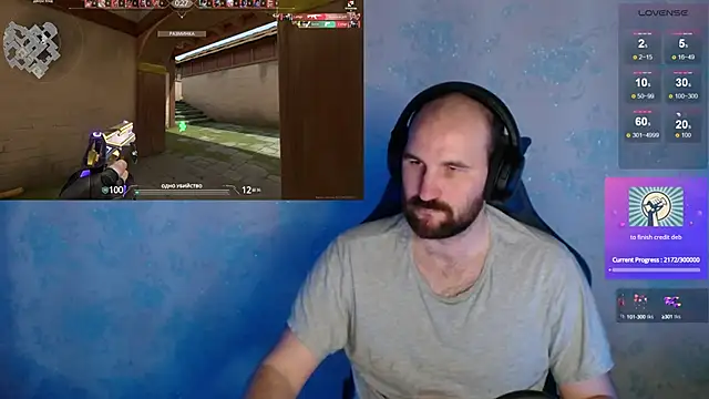 Popadosik Mod online show from January 27, 9:55 am
