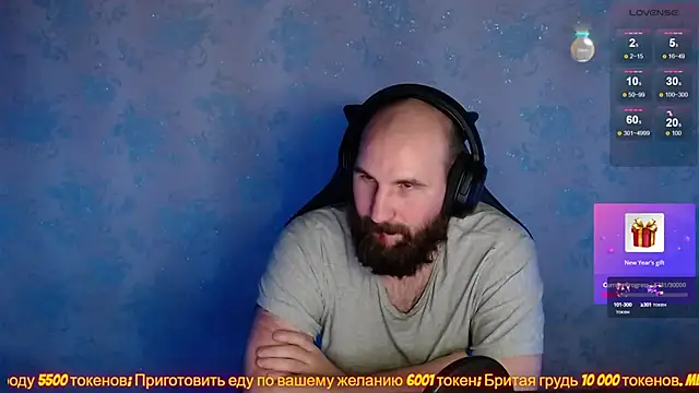 Popadosik Mod online show from January 7, 12:27 pm