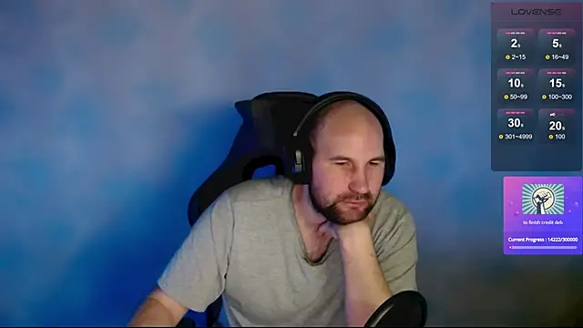 Popadosik Mod online show from February 20, 2:29 am