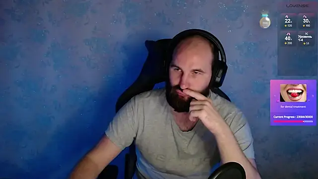 Popadosik Mod online show from December 10, 8:51 am