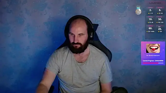Popadosik Mod online show from December 9, 1:25 pm
