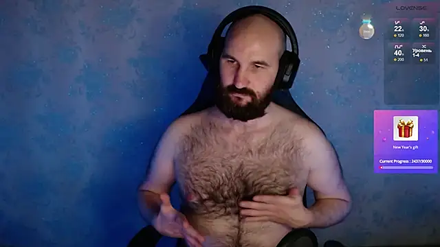Popadosik Mod online show from December 25, 12:15 pm