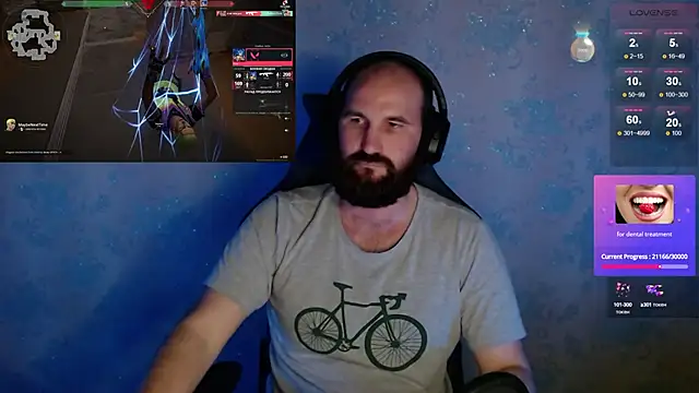 Popadosik Mod online show from December 6, 6:39 pm