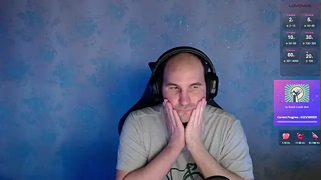 Popadosik Mod online show from February 5, 4:06 am