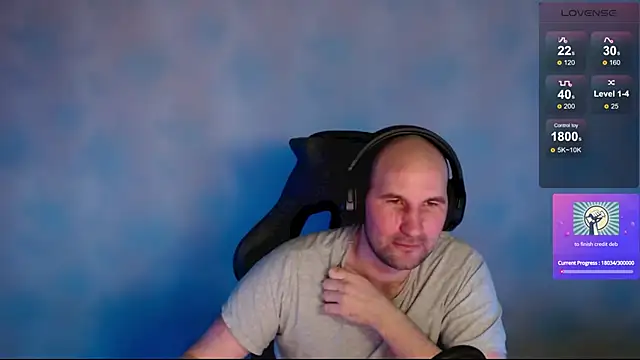 Popadosik Mod online show from March 2, 4:14 pm