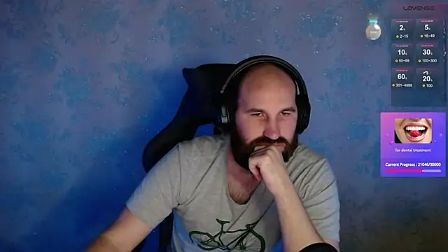 Popadosik Mod online show from December 6, 8:37 am