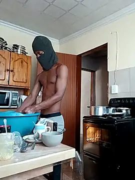 BoyWandaa online show from January 20, 6:21 am