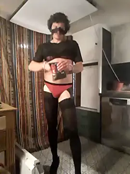 willinganalslut2 online show from January 3, 6:03 pm