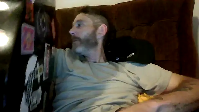 mellothebreeze online show from October 16, 4:09 am