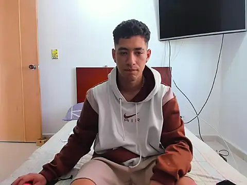 Chandler ken online show from November 19, 1:11 pm