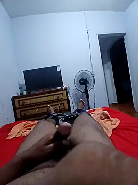 morenogts69 online show from February 1, 1:44 am