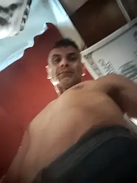 Gillygilly76 online show from March 3, 2:24 pm