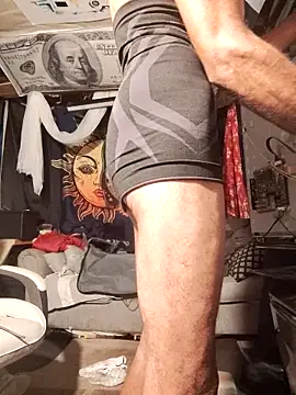 Snapshot of Gillygilly76 chatting on March 23, 9:21 am Gillygilly76 online show from March 23, 9:21 am