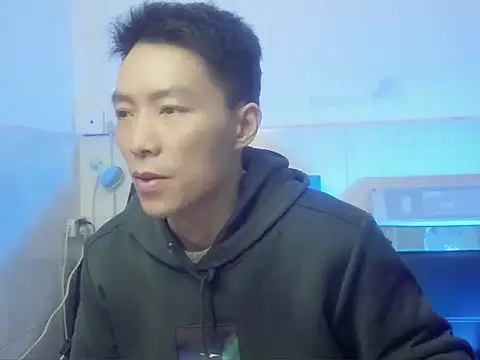 xhqds online show from January 10, 1:09 pm