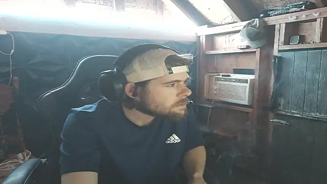 OnlyBlazexx online show from March 24, 4:28 am