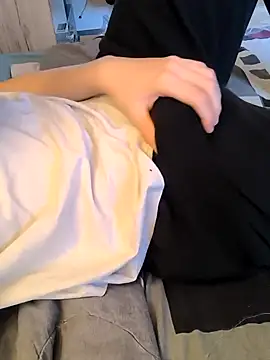 Naked Ben online show from January 7, 8:15 am