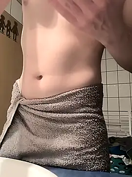 Naked Ben online show from December 8, 7:00 pm