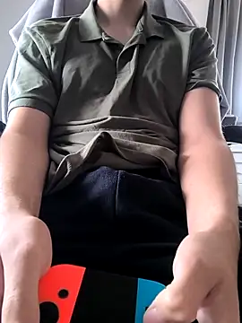 Naked Ben online show from September 13, 7:53 am