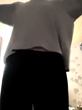 Naked Ben online show from March 7, 4:23 am