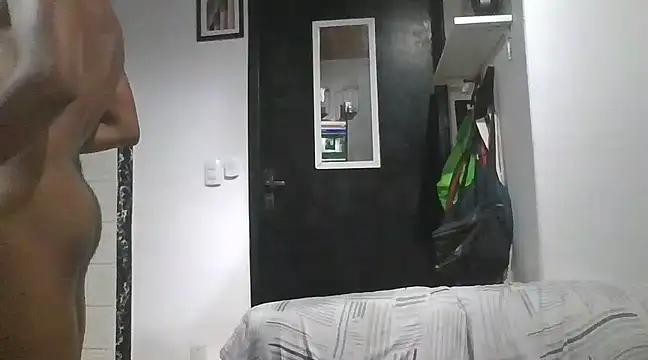 WellingtonPiettroRio online show from February 15, 1:43 am