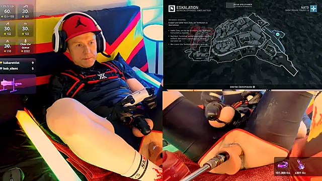 Fuc71 online show from October 25, 7:59 pm