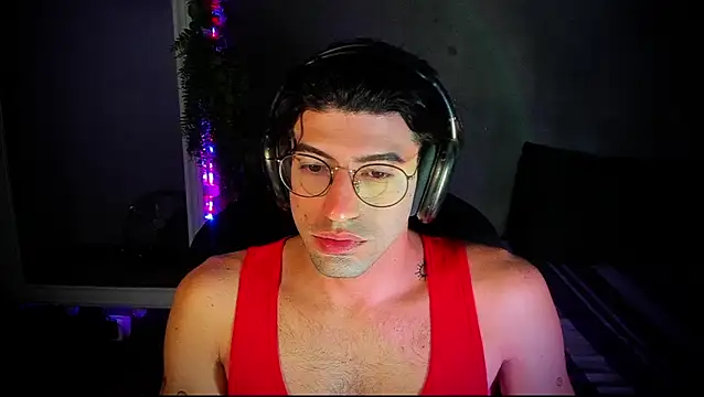 newjeff online show from October 29, 9:40 pm