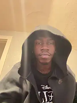 JasperBlaxx online show from February 2, 2:25 pm