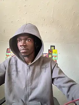 JasperBlaxx online show from March 31, 5:47 pm