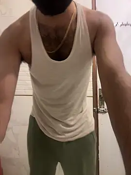 ALWAYSHORNYDADDY online show from February 28, 7:46 pm