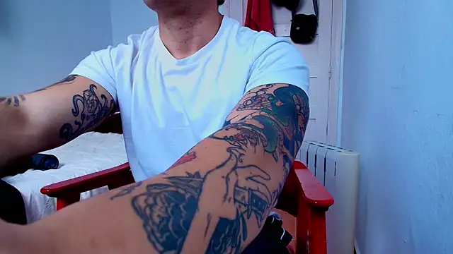 juandking online show from November 19, 3:23 pm