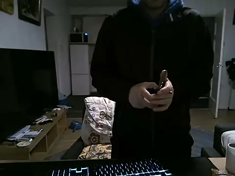 mihaimichael online show from May 12, 7:22 pm