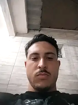 Snapshot of NJeffrvPeteb chatting on September 16, 12:44 am NJeffrvPeteb online show from September 16, 12:44 am