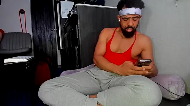 DirtyDrizzy online show from March 27, 10:33 pm