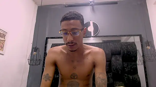 Jose Smoke online show from November 17, 2:47 am